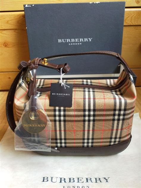 burberry 新作